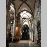 Catedral de Alcalá de Henares, photo JESUS SOLERO, tripadvisor,2.jpg